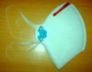 Mascarilla Desechable PFF-2T